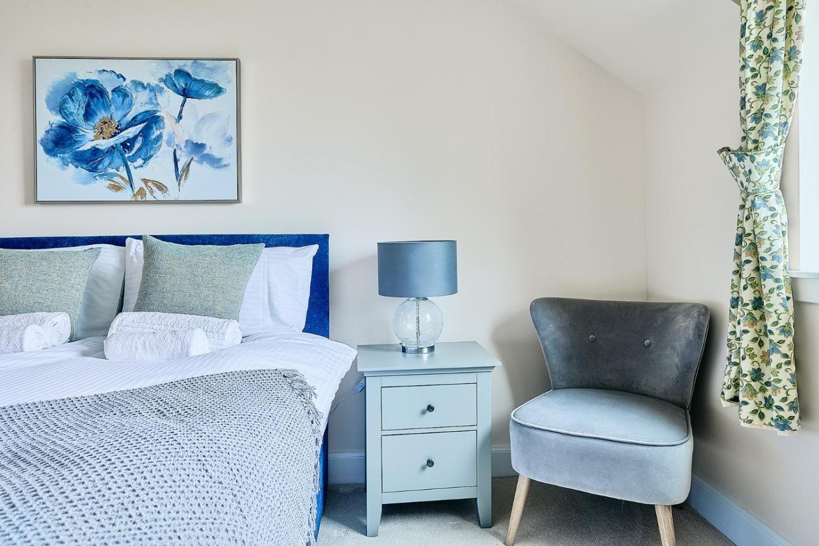 Kinkell House Rooms Cononbridge エクステリア 写真