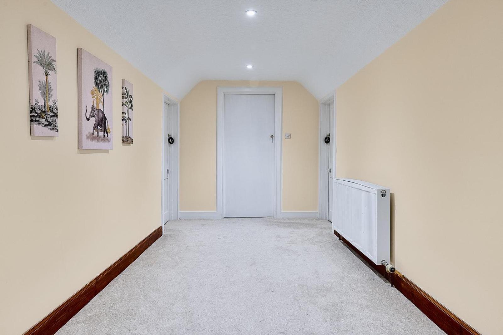Kinkell House Rooms Cononbridge エクステリア 写真